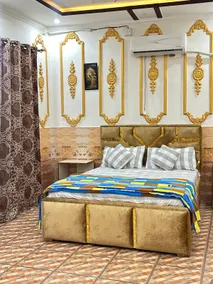 Luxury Home in Peshawar Gulbahar - Image 2