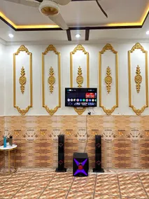 Luxury Home in Peshawar Gulbahar - Image 3