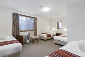 2 Bedroom Standard Apartment - Image 3