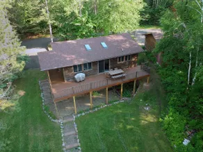 Hanging Horn Hideaway - Gorgeous Lake Property - Image 5