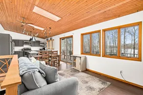 Hanging Horn Hideaway - Gorgeous Lake Property - Image 2