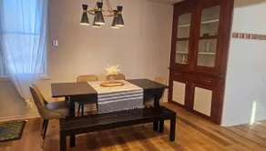 The Red House, cozy and quaint! - Image 4