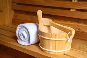 Cozy Sauna Retreat - Woodland Guesthouse - Image 4