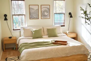Cozy Sauna Retreat - Woodland Guesthouse - Image 2