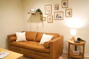 Cozy Sauna Retreat - Woodland Guesthouse - Image 3
