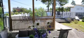 Totally renovated beachfront cabin - Image 5