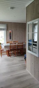 Totally renovated beachfront cabin - Image 3