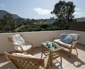 Anna Plaka Apartment - Image 4