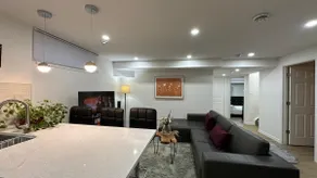 Guest suite in Calgary - Image 5