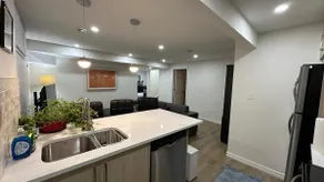 Guest suite in Calgary - Image 4
