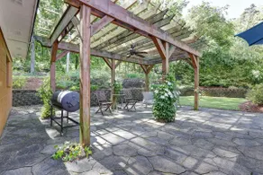 Cedar Cottage - Image 4