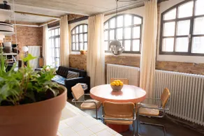 Remise Kreuzberg – 3 floors and terrace - Image 5