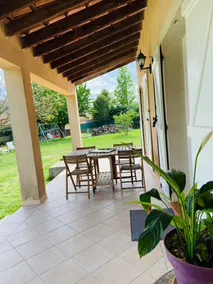 Provençal villa with pool - Image 4