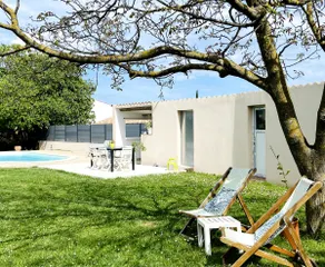 Provençal villa with pool - Image 2