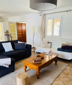 Provençal villa with pool - Image 3
