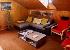 Chalet Chinegga - Image 5