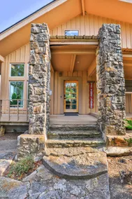 Shady Oaks Lake Coleman Retreat - Image 5