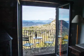 Casa Blan: a house in the sky - Image 3
