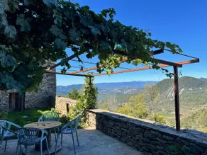 Casa Blan: a house in the sky - Image 2