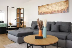 BeSSa Homes Modern Apartment 6 people - garden - Image 2