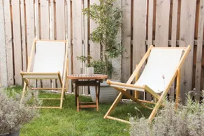 BeSSa Homes Modern Apartment 6 people - garden - Image 3