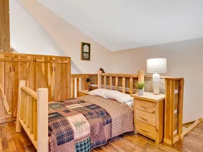 The Wolf Den - Image 5