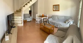 3 bed Villa Isla Plana*shared pool*beach 4 mins! - Image 2