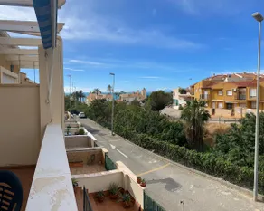 3 bed Villa Isla Plana*shared pool*beach 4 mins! - Image 5