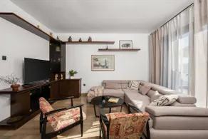 Blue Horizon Apartment a Seaside Escape in Rabac - Image 2