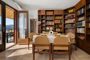Blue Horizon Apartment a Seaside Escape in Rabac - Image 3