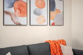 Modern 1 Bdr Apt Highland park - Image 3
