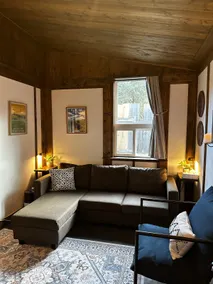 Windy Woods Cabin Retreat - Image 2