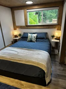 Windy Woods Cabin Retreat - Image 4