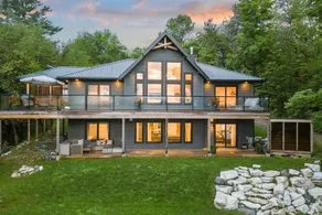 Calabogie Retreat on Norcan Lake - Image 2