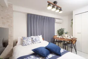 Tokyo | Secure space with auto lock | 18 sqm | 3-minute walk from nearest station | Many restaurants | Ideal for sightseeing | Long stays welcome - Image 5