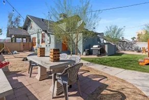 Charming*NEW*Retreat*Hot Tub* Near DT&PHX Airport - Image 5