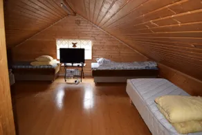 Cottage in the tranquility of the countryside - Image 5