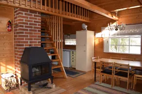 Cottage in the tranquility of the countryside - Image 3