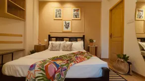 Sunkara Luxury 1BHK | Pool | Near Thalassa - Image 3