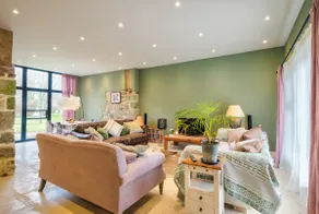 Listed barn conversion near stourhead & Longleat - Image 2