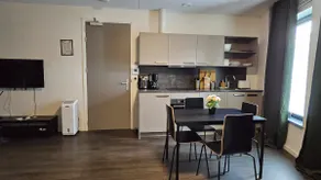 Morden Family Studio City Centre - Image 3