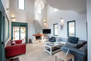 Villa Phos with Panoramic Sea View - Image 3