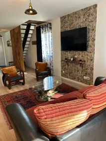 1-Pleasant Family Home (4 bedrooms) - Limoges - Image 3