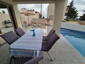 New build Views BBQ with private Heated* pool - Image 5