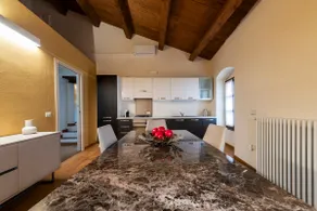 Luxury and design in the historic heart of Sassari - Image 3