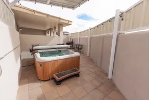 La Petite Fleur With Hot Tub! - Image 4