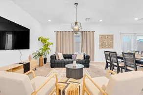 Brand NEW *LUXstay*Tulum VIBE 5BR/4K Theater/ YARD - Image 3