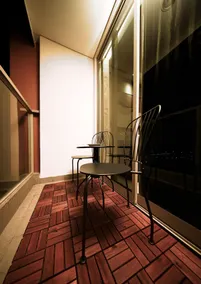 Luxury Sea View 1BR Oakwood Gold Coast PIK - Image 5