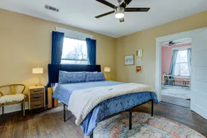 Midtown Apt King bed w Parking 40% off monthly - Image 3