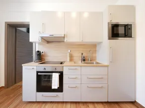 Ground floor apartment, central, quiet location, - Image 4